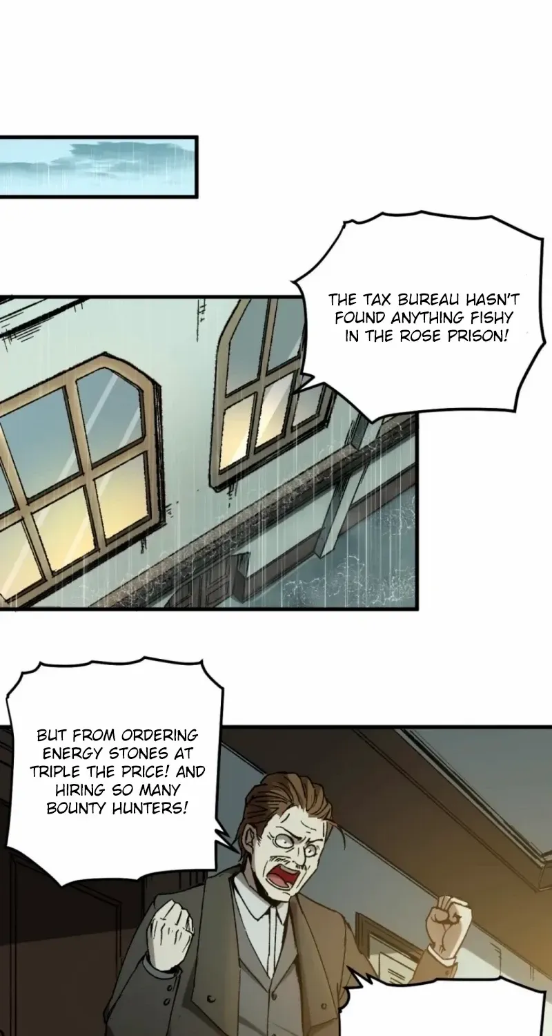 Read The Witch-Guarding Warden chapter 52 image 10 on Lezhin