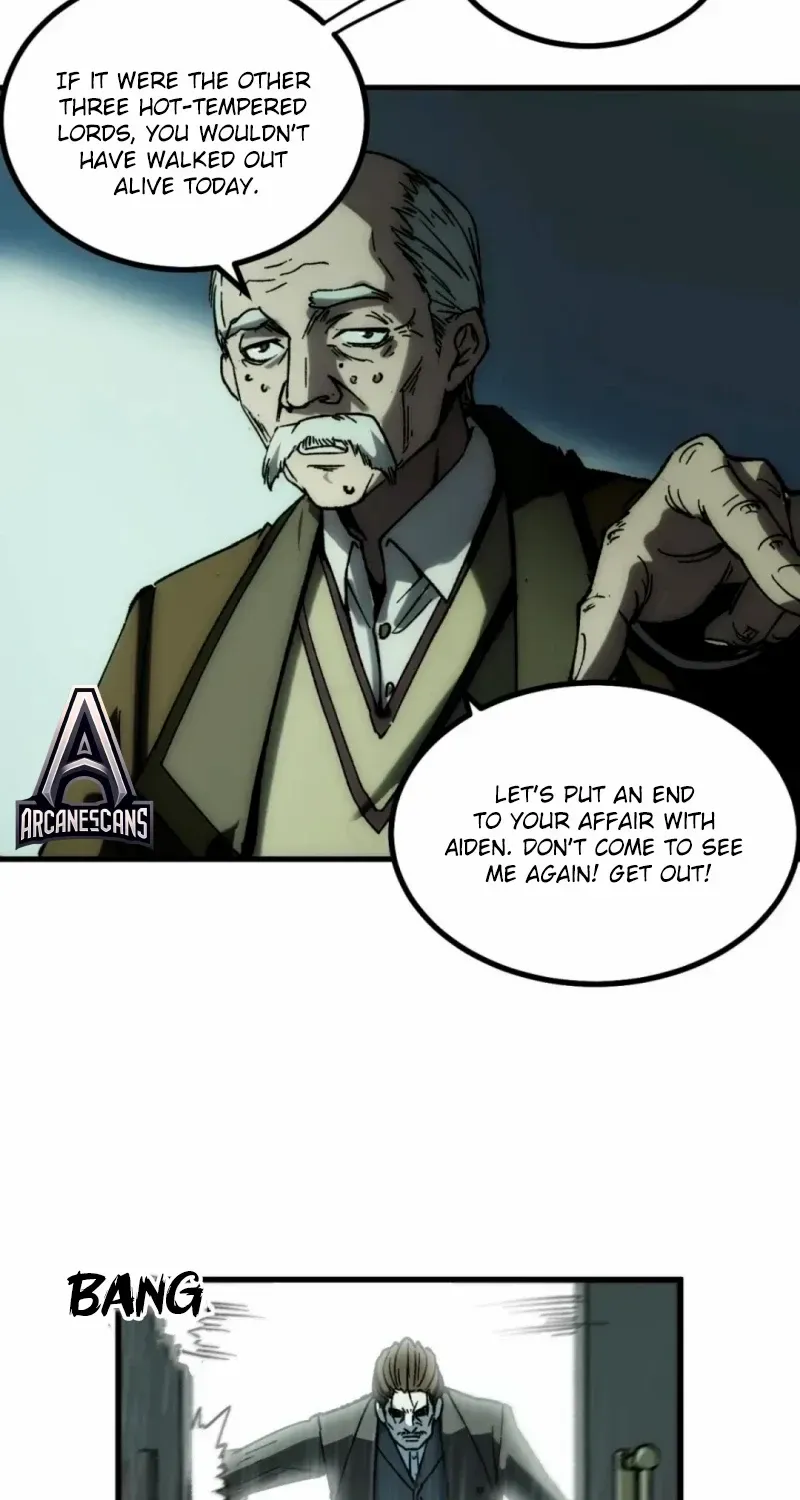 Read The Witch-Guarding Warden chapter 52 image 20 on Lezhin