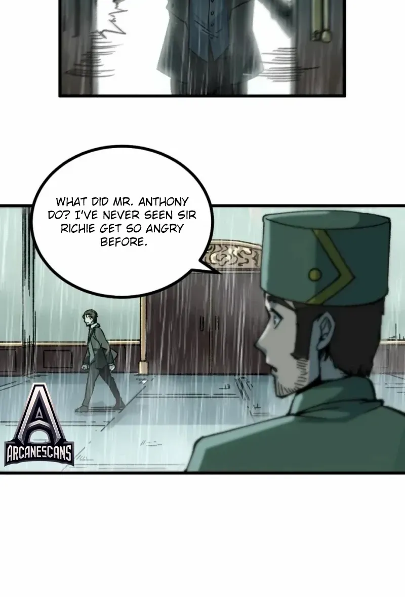 Read The Witch-Guarding Warden chapter 52 image 21 on Lezhin