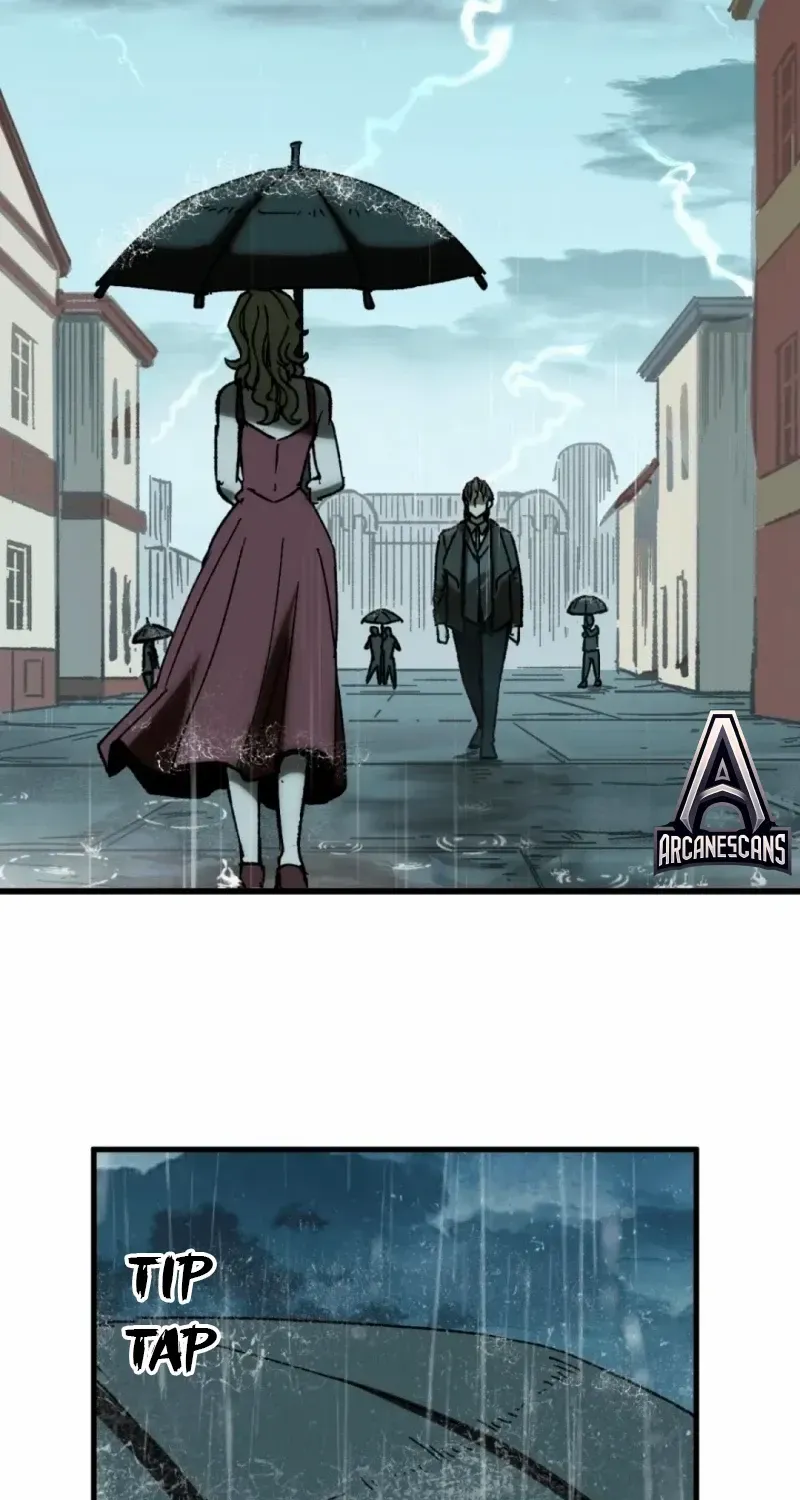 Read The Witch-Guarding Warden chapter 52 image 26 on Lezhin