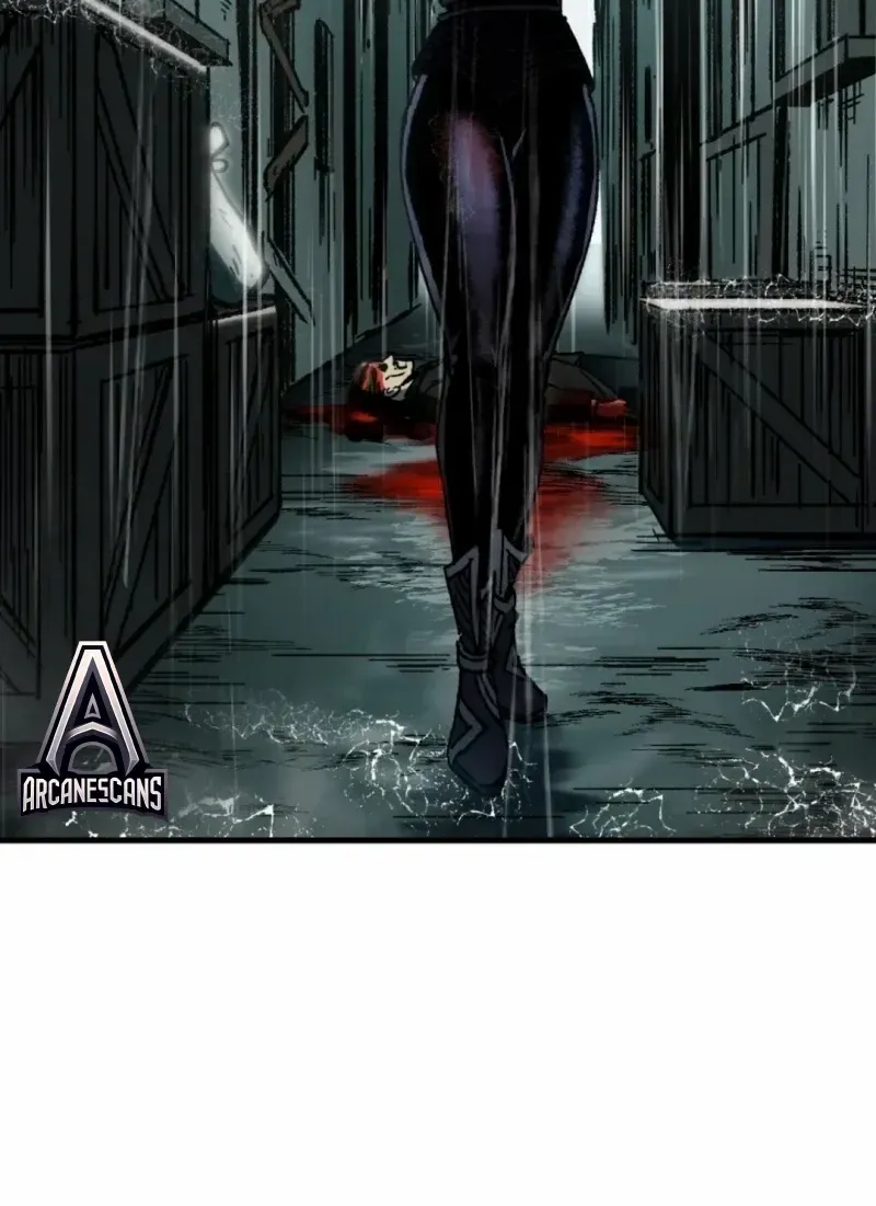 Read The Witch-Guarding Warden chapter 52 image 34 on Lezhin