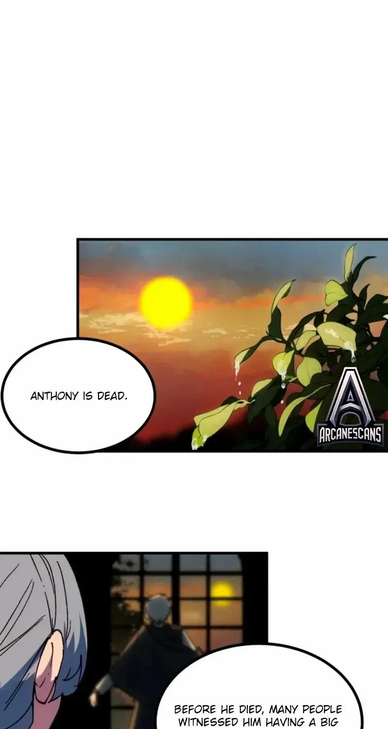 Read The Witch-Guarding Warden chapter 52 image 35 on Lezhin