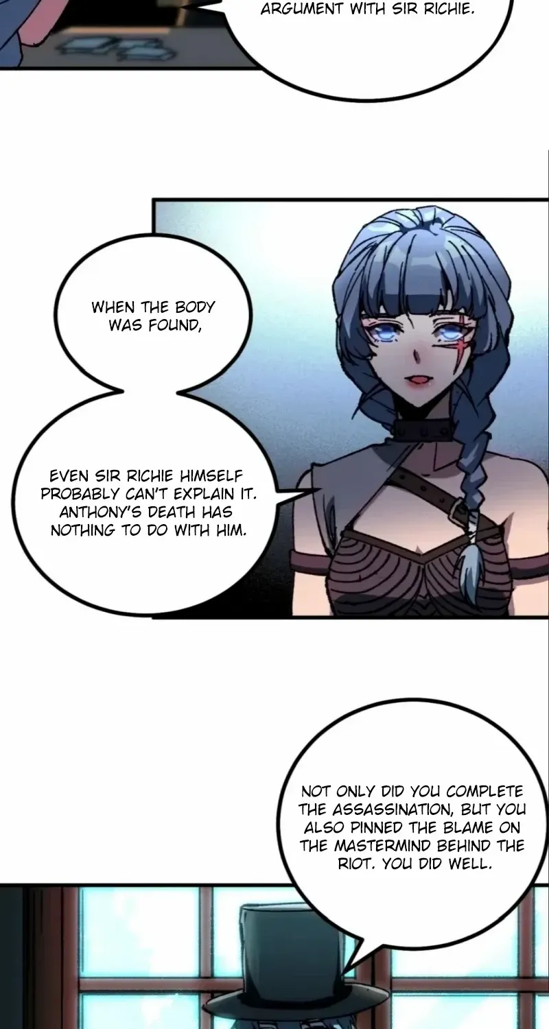 Read The Witch-Guarding Warden chapter 52 image 36 on Lezhin
