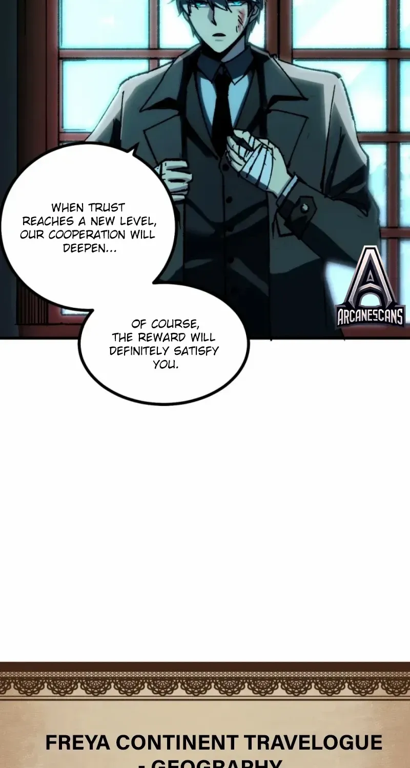 Read The Witch-Guarding Warden chapter 52 image 37 on Lezhin
