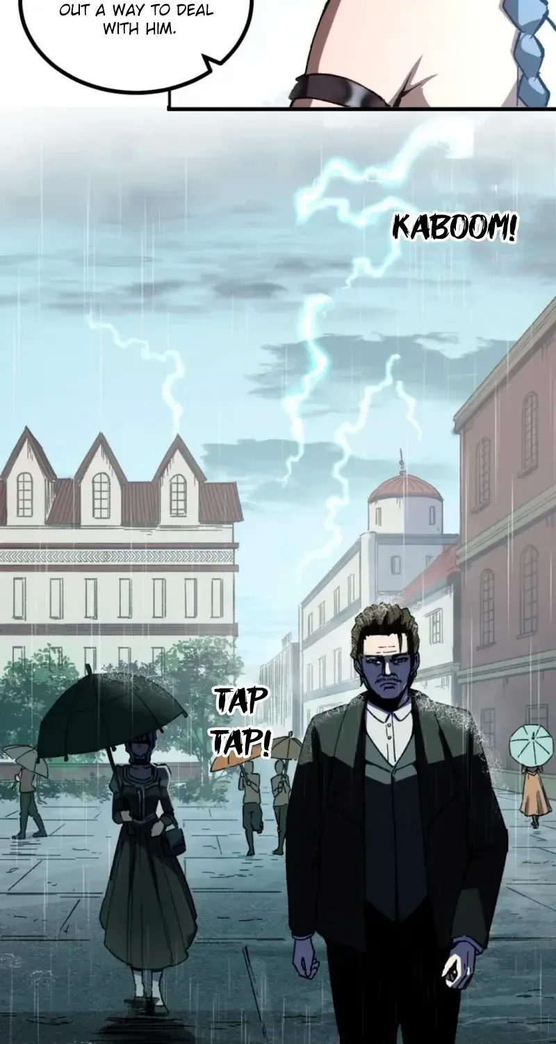 Read The Witch-Guarding Warden chapter 52 image 6 on Lezhin