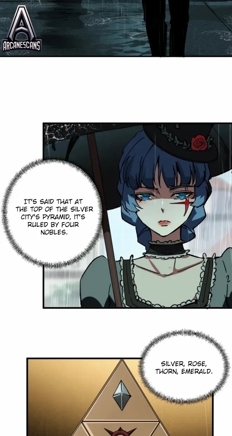 Read The Witch-Guarding Warden chapter 52 image 7 on Lezhin