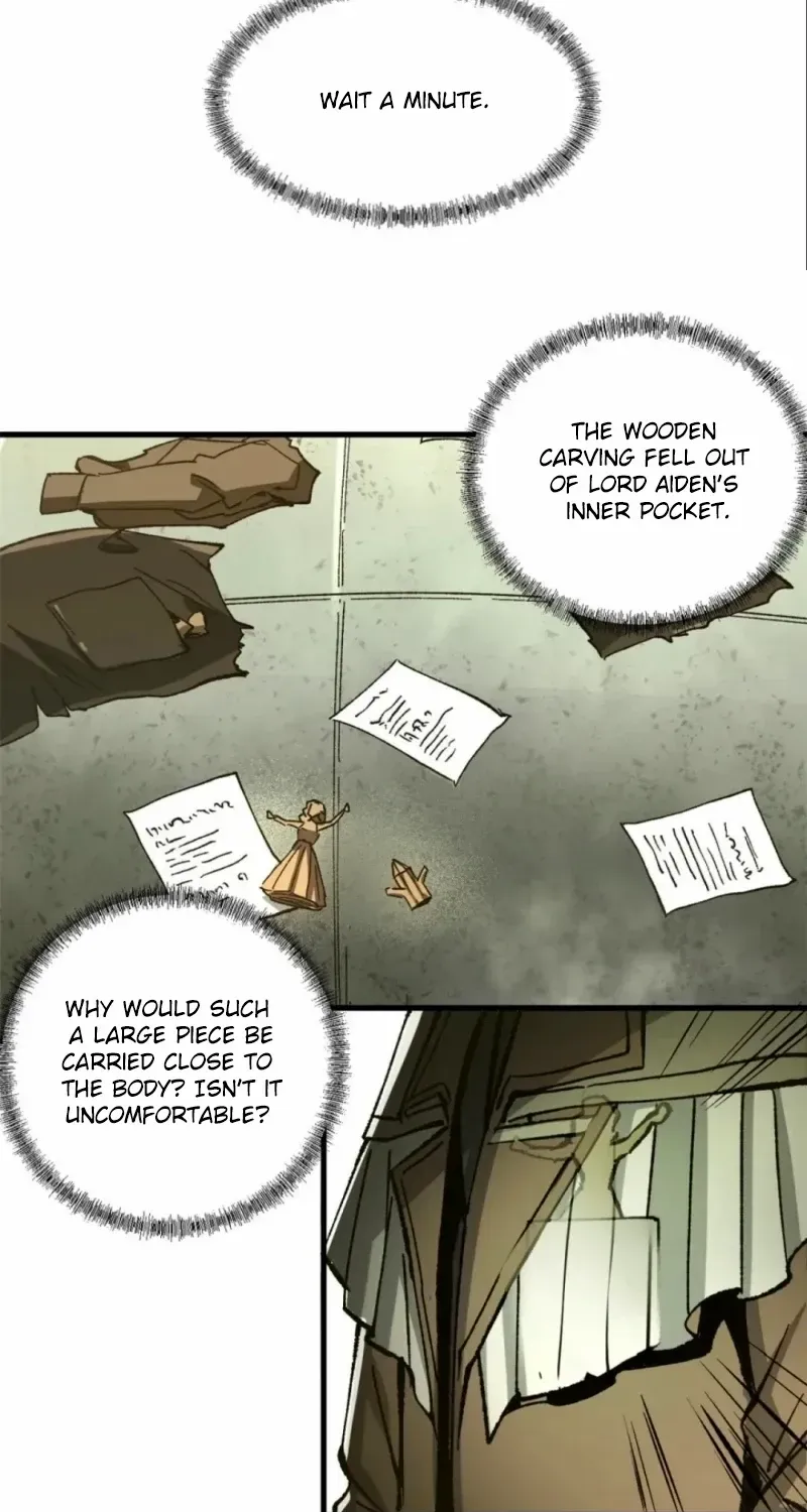 Read The Witch-Guarding Warden chapter 53 image 22 on Lezhin