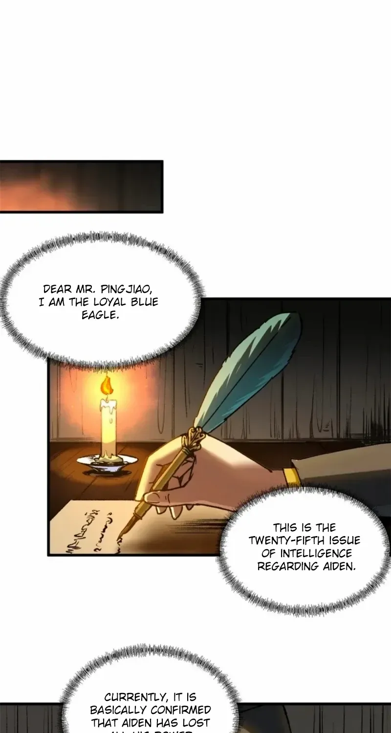 Read The Witch-Guarding Warden chapter 53 image 25 on Lezhin