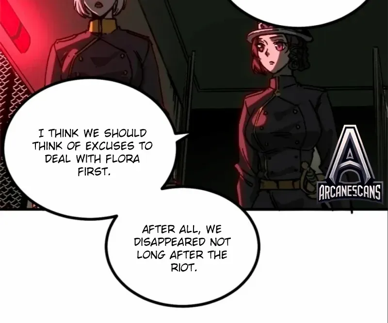 Read The Witch-Guarding Warden chapter 53 image 29 on Lezhin