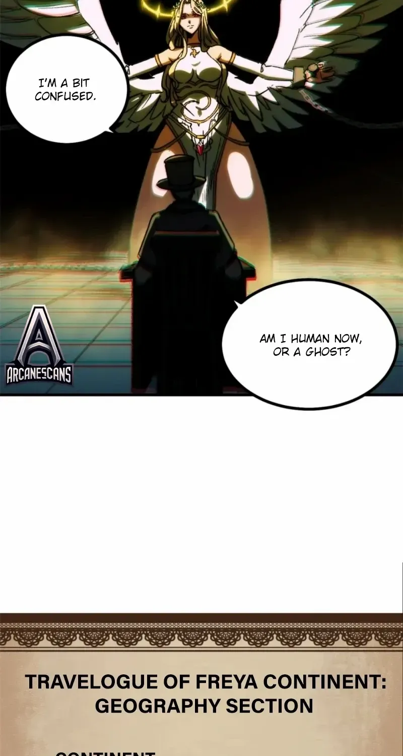 Read The Witch-Guarding Warden chapter 53 image 33 on Lezhin