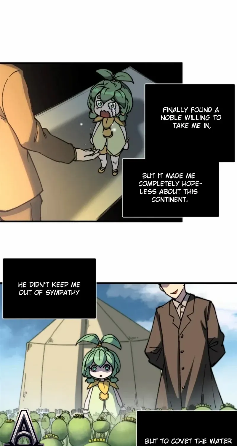 Read The Witch-Guarding Warden chapter 53 image 8 on Lezhin