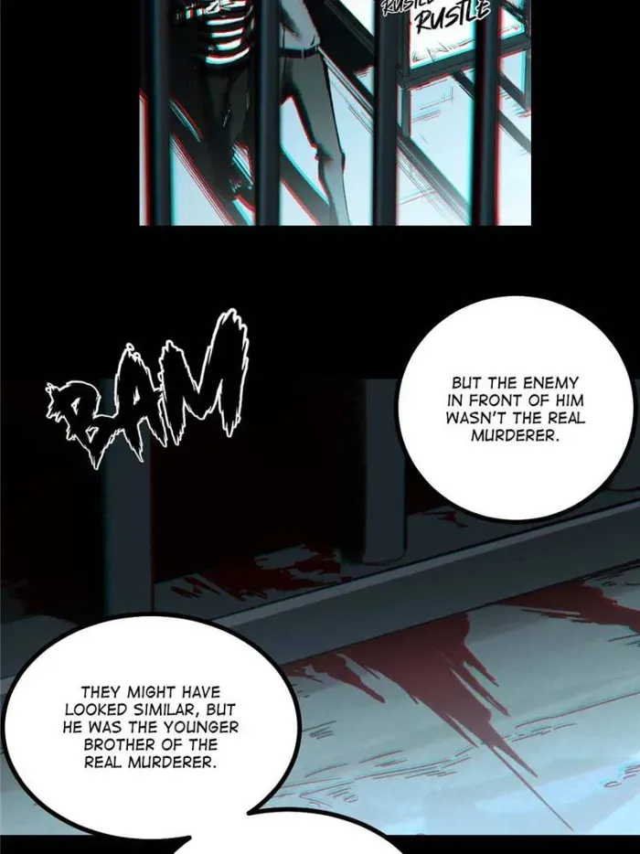 Read The Witch-Guarding Warden chapter 54 image 11 on Lezhin