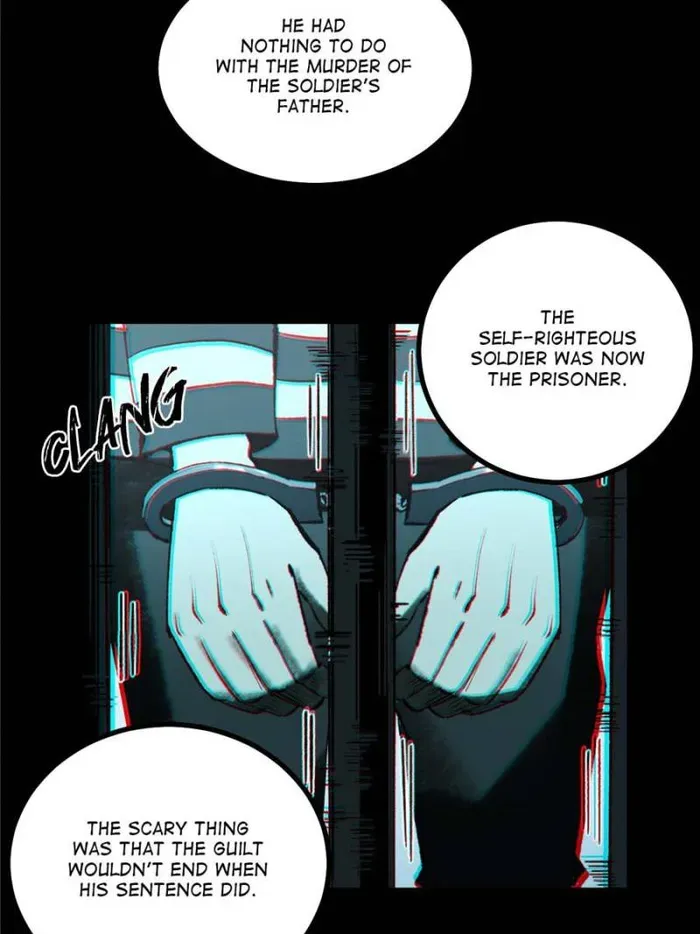 Read The Witch-Guarding Warden chapter 54 image 12 on Lezhin