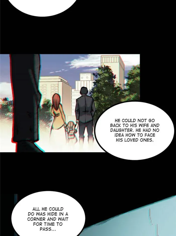 Read The Witch-Guarding Warden chapter 54 image 13 on Lezhin