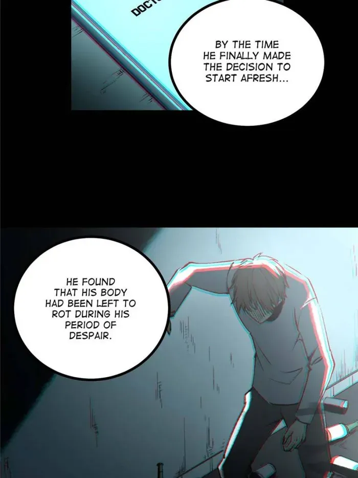 Read The Witch-Guarding Warden chapter 54 image 15 on Lezhin