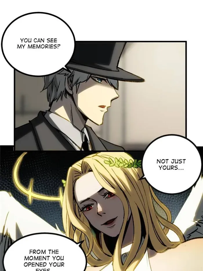 Read The Witch-Guarding Warden chapter 54 image 17 on Lezhin