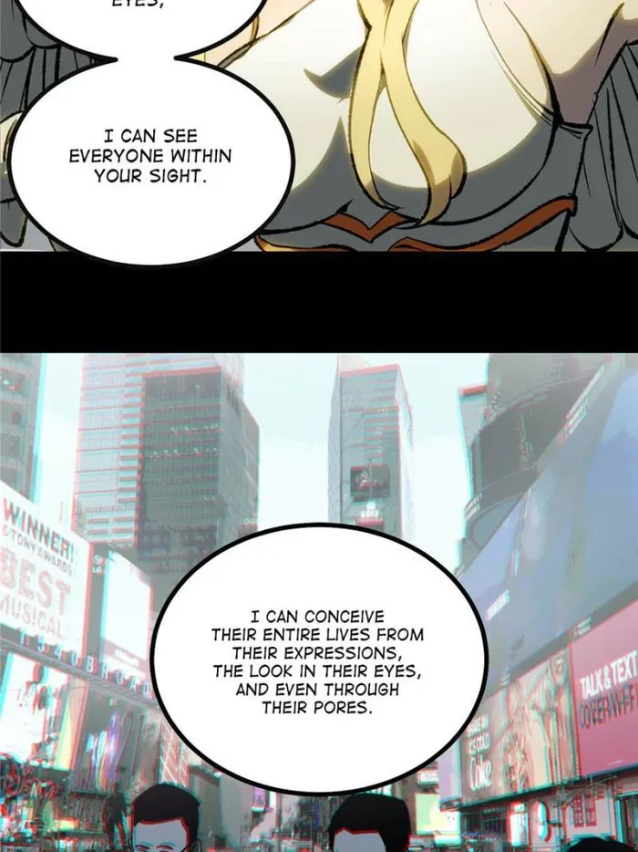 Read The Witch-Guarding Warden chapter 54 image 18 on Lezhin