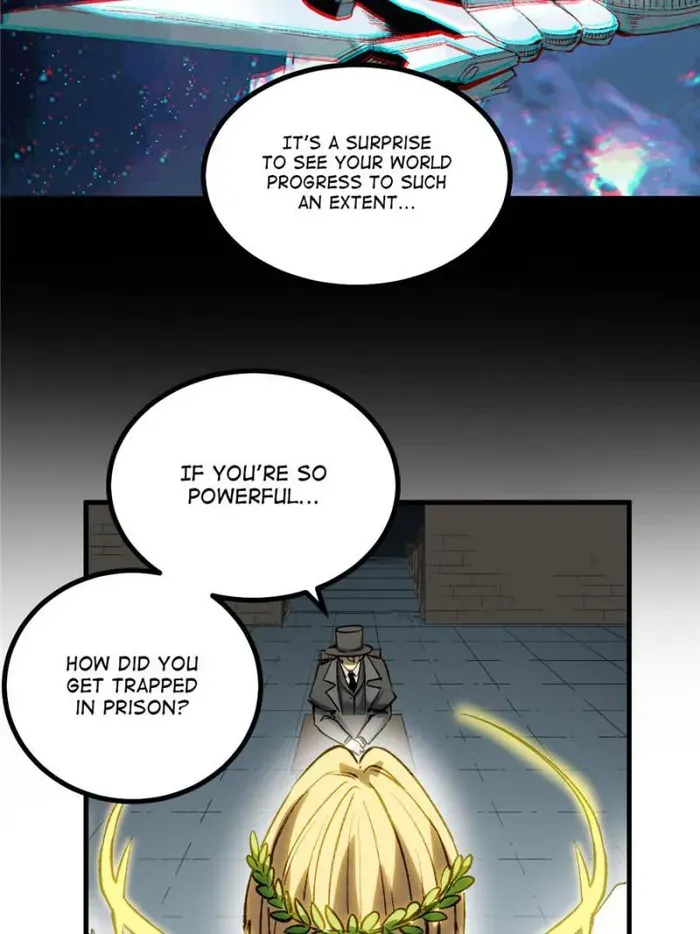 Read The Witch-Guarding Warden chapter 54 image 20 on Lezhin