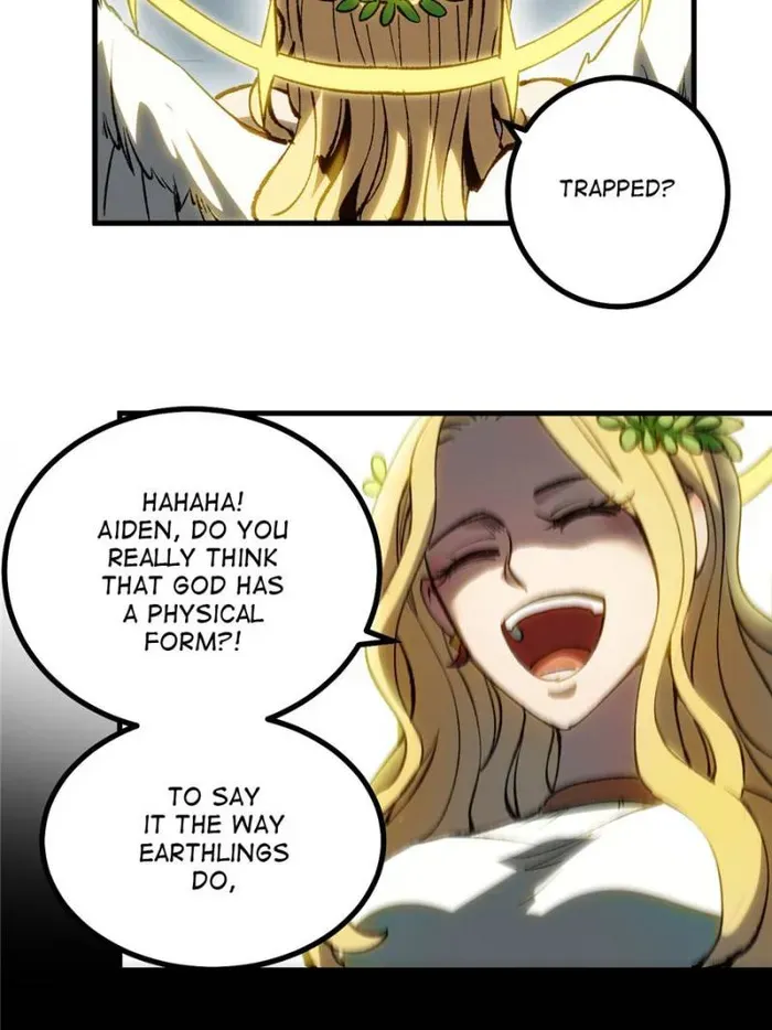 Read The Witch-Guarding Warden chapter 54 image 21 on Lezhin