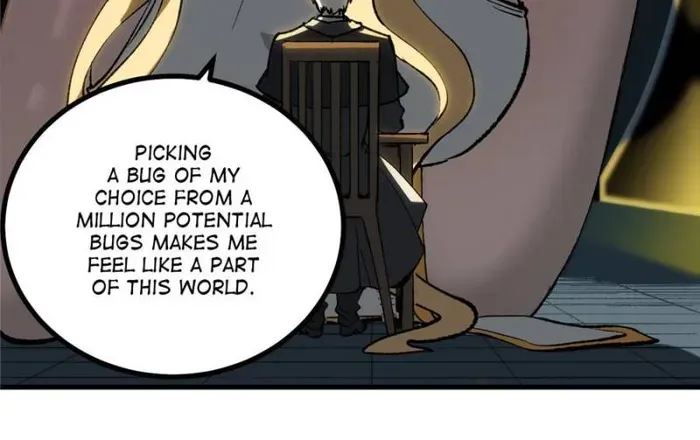 Read The Witch-Guarding Warden chapter 54 image 25 on Lezhin