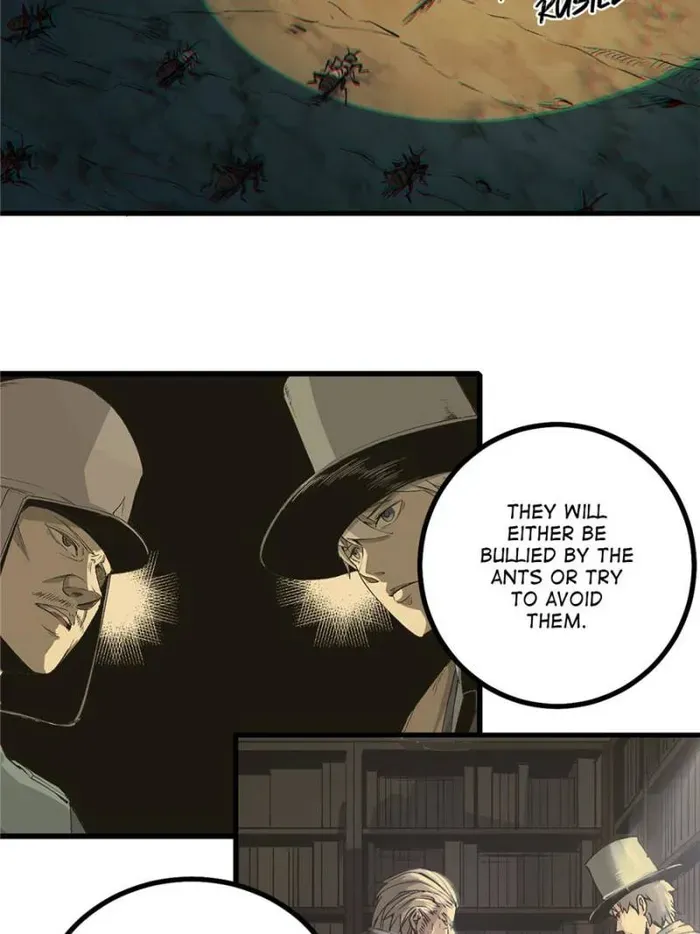 Read The Witch-Guarding Warden chapter 54 image 27 on Lezhin