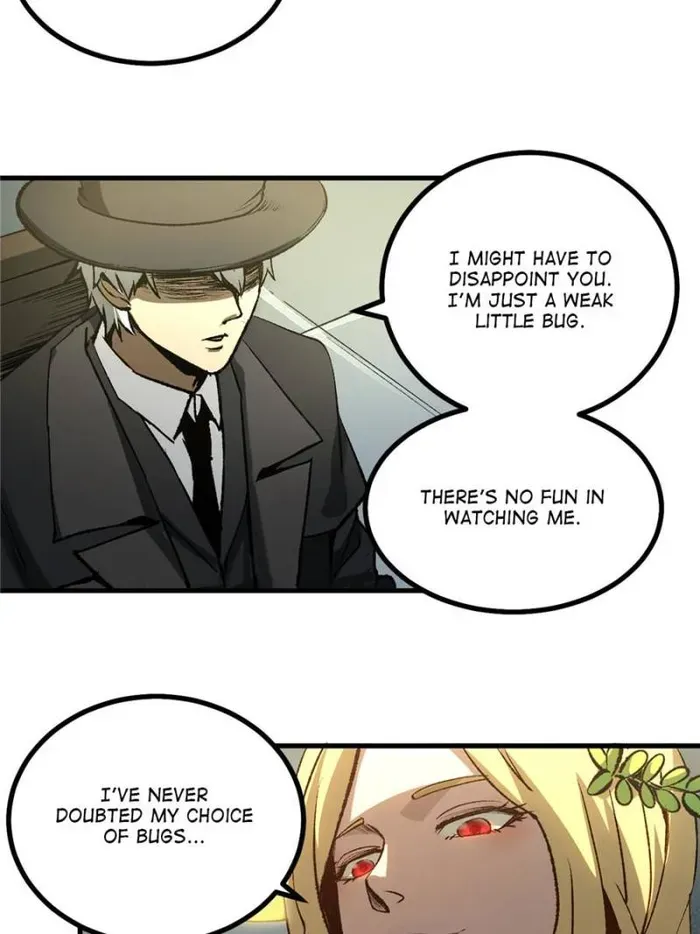 Read The Witch-Guarding Warden chapter 54 image 30 on Lezhin