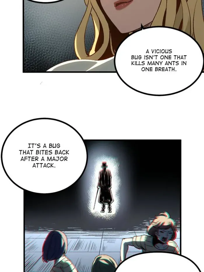 Read The Witch-Guarding Warden chapter 54 image 31 on Lezhin
