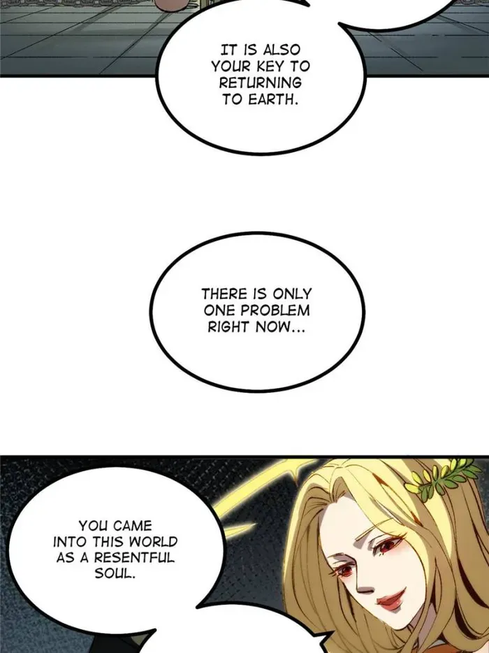 Read The Witch-Guarding Warden chapter 54 image 33 on Lezhin
