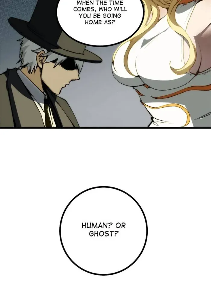 Read The Witch-Guarding Warden chapter 54 image 34 on Lezhin
