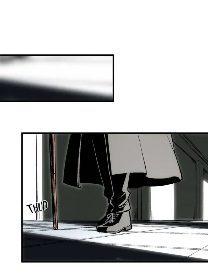 Read The Witch-Guarding Warden chapter 54 image 35 on Lezhin