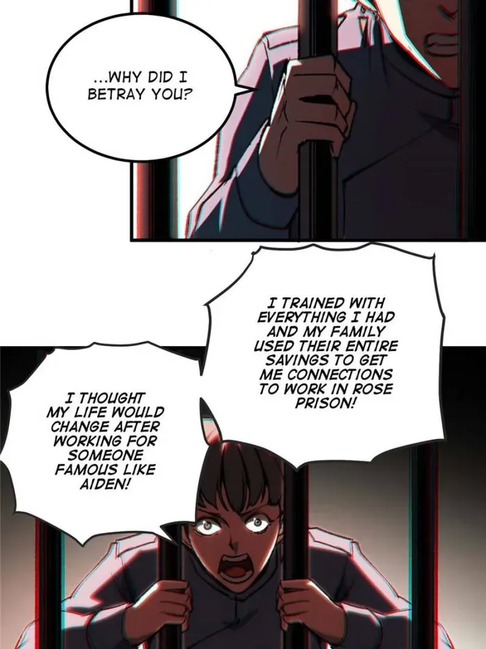 Read The Witch-Guarding Warden chapter 54 image 38 on Lezhin