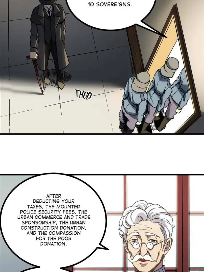 Read The Witch-Guarding Warden chapter 54 image 40 on Lezhin