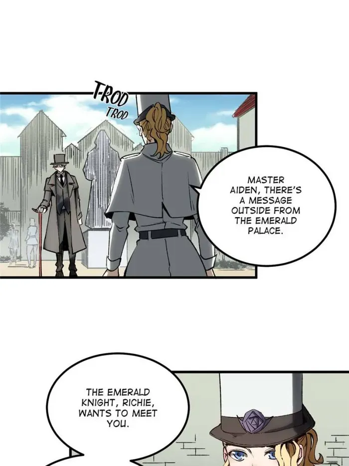 Read The Witch-Guarding Warden chapter 54 image 45 on Lezhin
