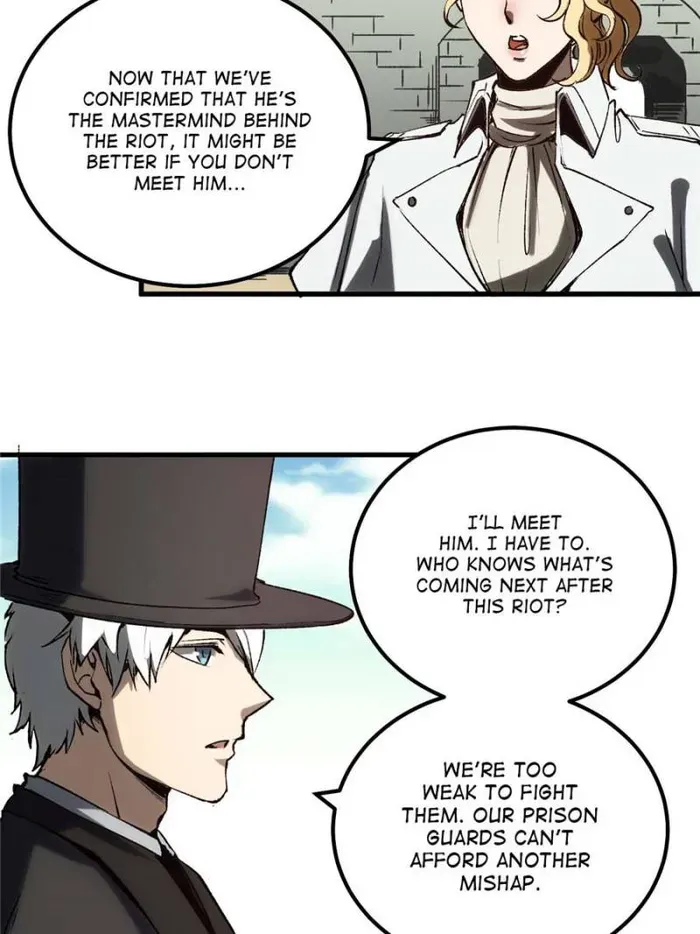 Read The Witch-Guarding Warden chapter 54 image 46 on Lezhin