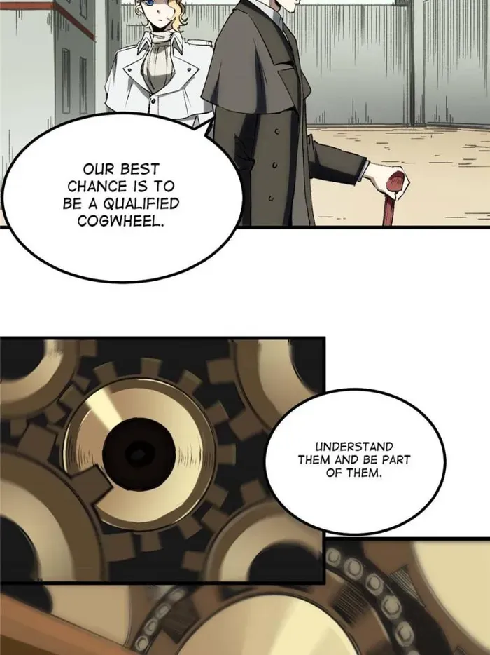 Read The Witch-Guarding Warden chapter 54 image 48 on Lezhin