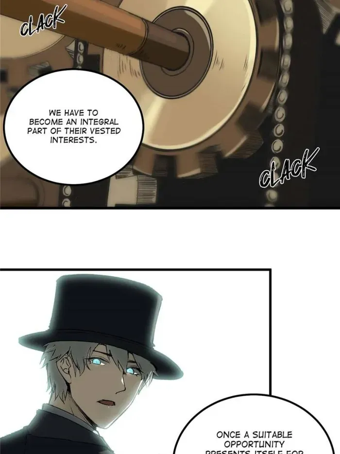 Read The Witch-Guarding Warden chapter 54 image 49 on Lezhin
