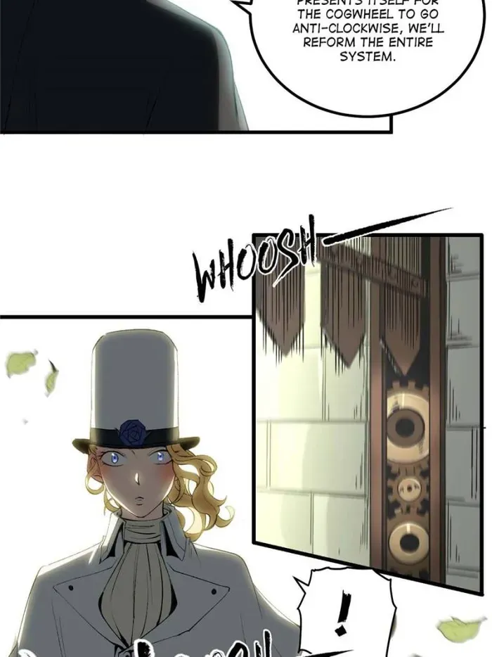 Read The Witch-Guarding Warden chapter 54 image 50 on Lezhin