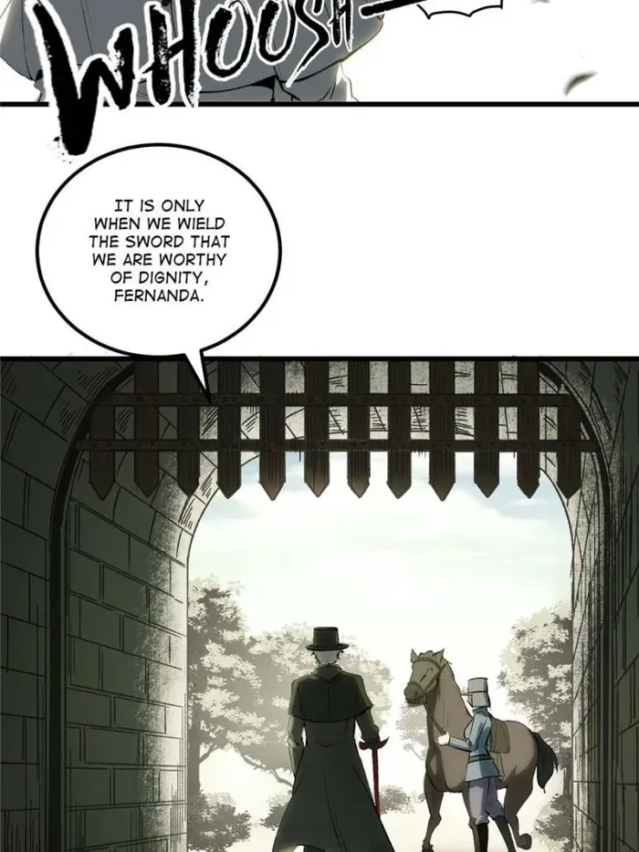 Read The Witch-Guarding Warden chapter 54 image 51 on Lezhin
