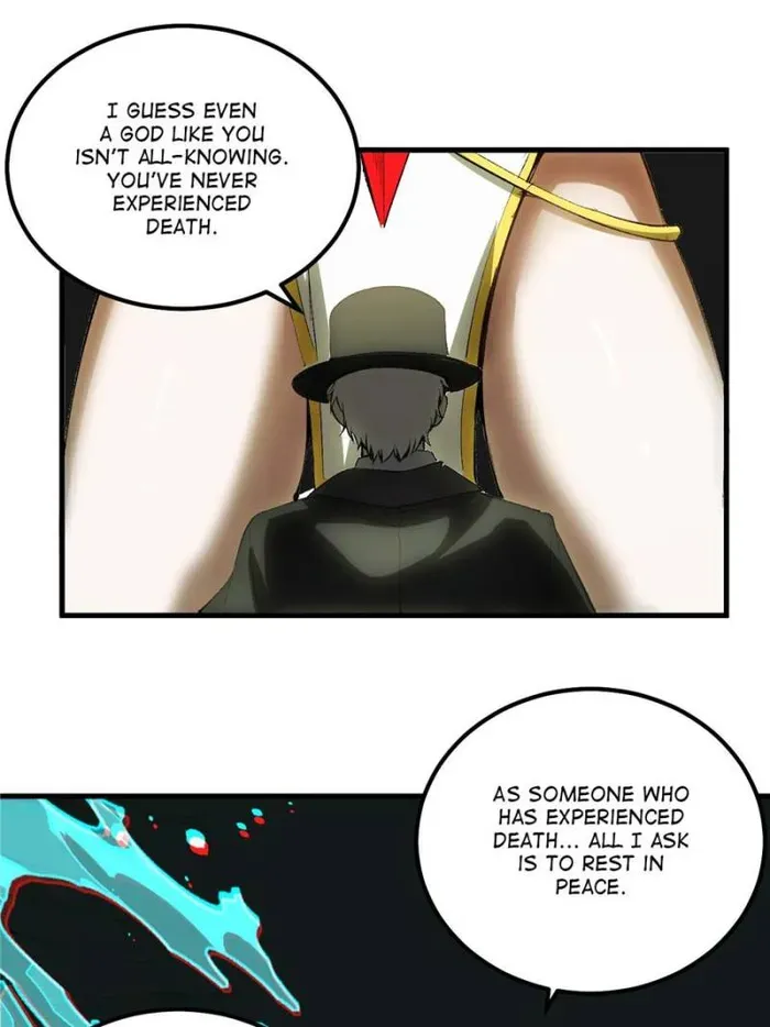 Read The Witch-Guarding Warden chapter 54 image 53 on Lezhin