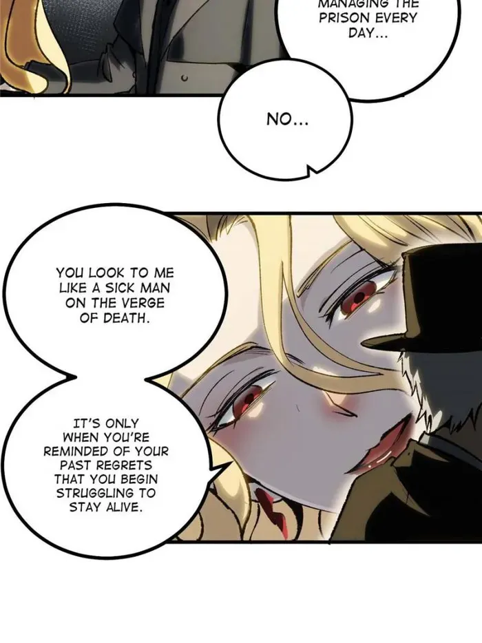 Read The Witch-Guarding Warden chapter 54 image 6 on Lezhin