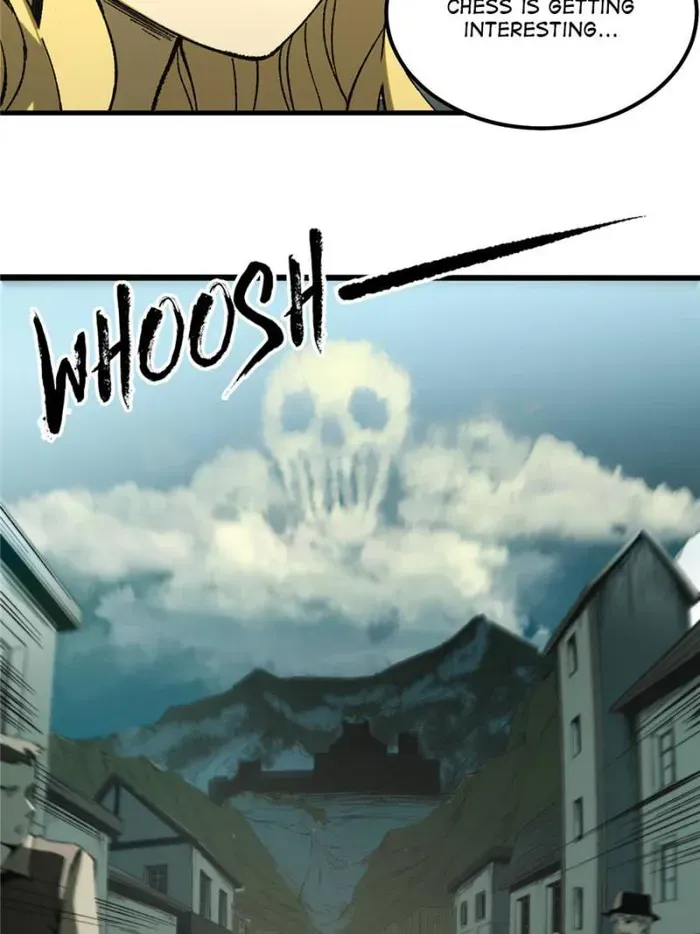 Read The Witch-Guarding Warden chapter 54 image 60 on Lezhin