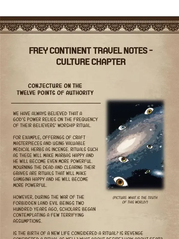 Read The Witch-Guarding Warden chapter 54 image 62 on Lezhin