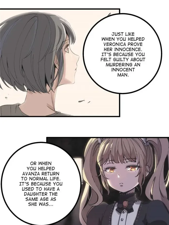 Read The Witch-Guarding Warden chapter 54 image 7 on Lezhin