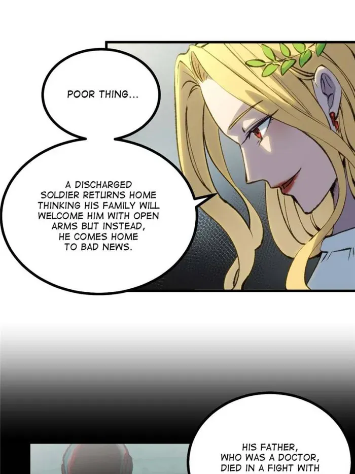 Read The Witch-Guarding Warden chapter 54 image 9 on Lezhin