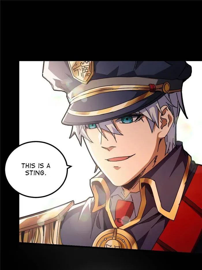 Read The Witch-Guarding Warden chapter 55 image 11 on Lezhin