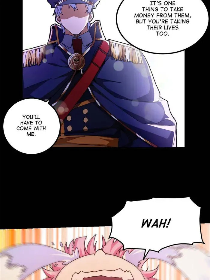 Read The Witch-Guarding Warden chapter 55 image 14 on Lezhin