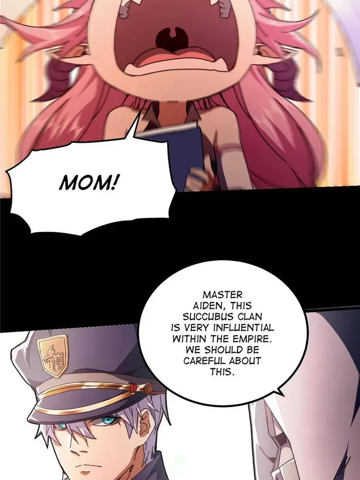 Read The Witch-Guarding Warden chapter 55 image 15 on Lezhin