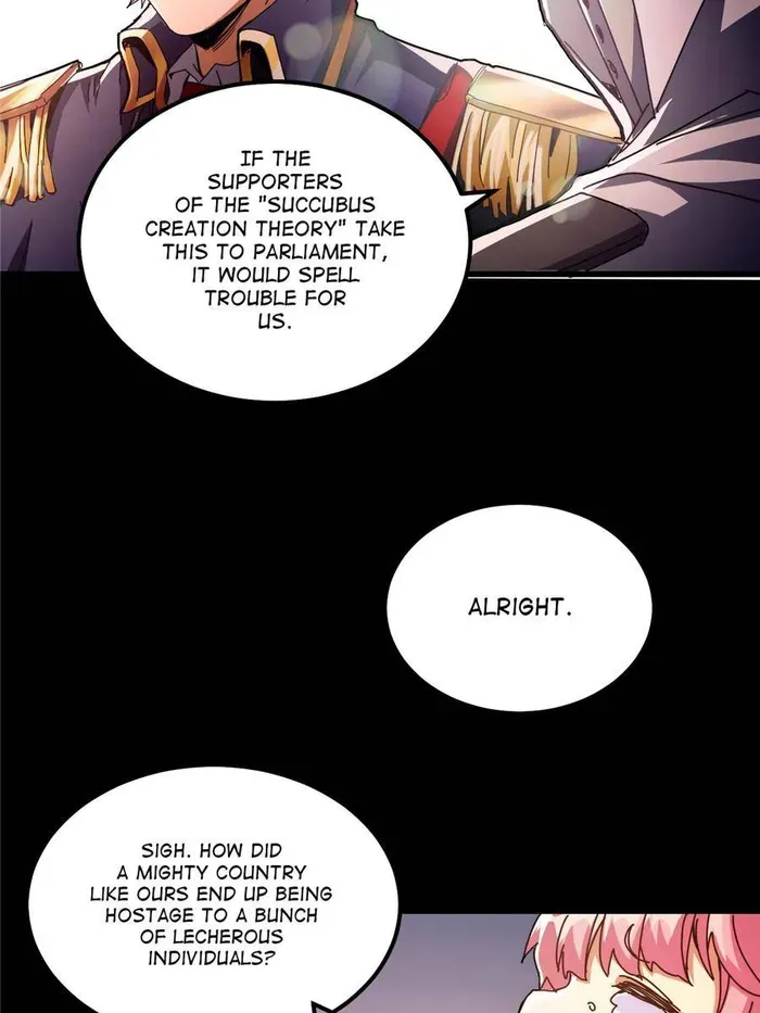 Read The Witch-Guarding Warden chapter 55 image 16 on Lezhin