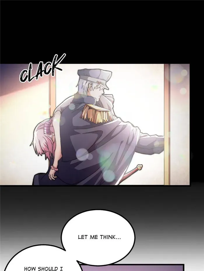 Read The Witch-Guarding Warden chapter 55 image 20 on Lezhin
