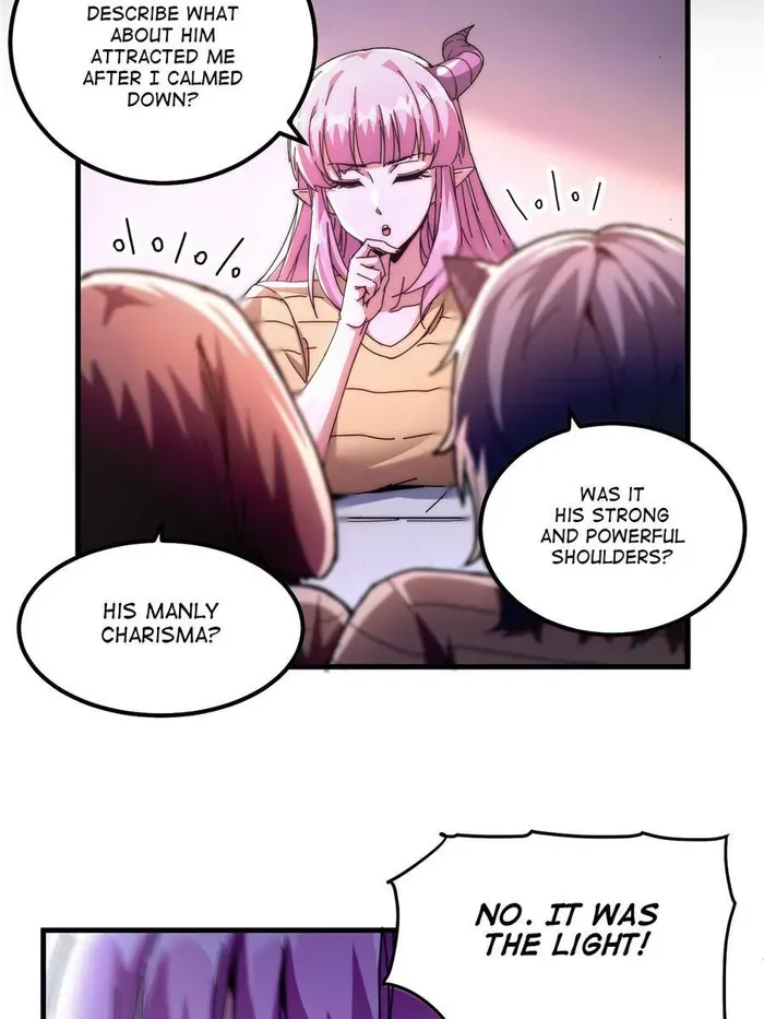 Read The Witch-Guarding Warden chapter 55 image 21 on Lezhin